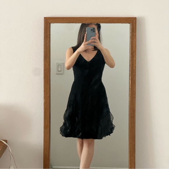 White House Black Market dress - Picture 4 of 4